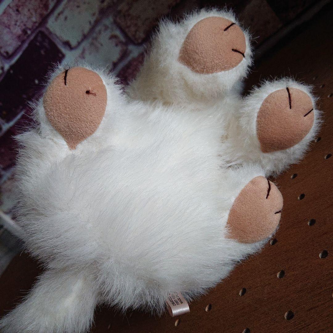 Excellent FIRST ウェストハイランドテリア ぬいぐるみ レア - メルカリ