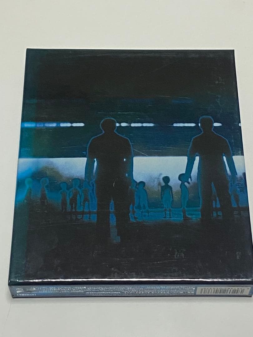 未知との遭遇 製作30周年アニバーサリー アルティメット・エディション