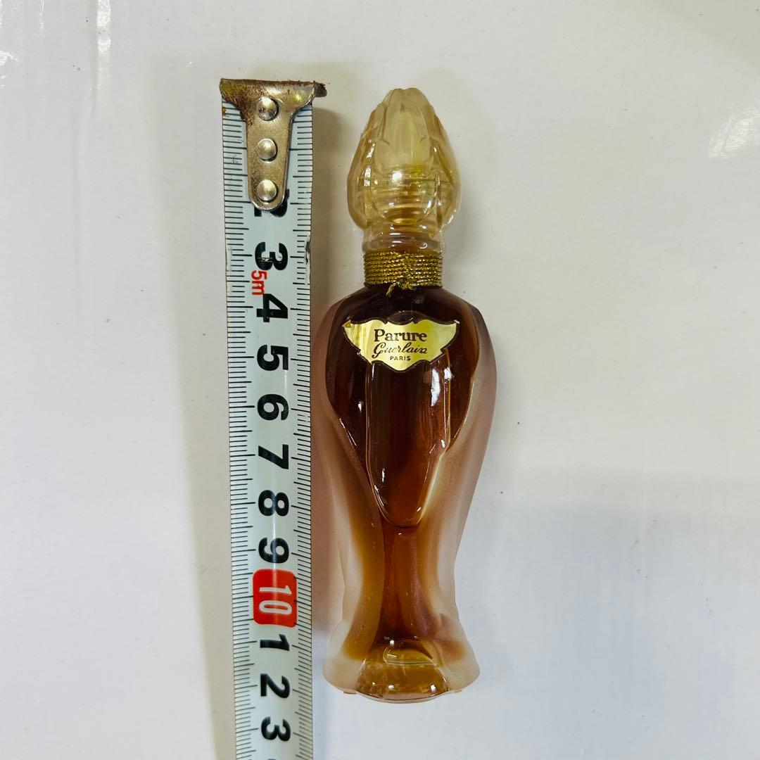 未開栓 GUERLAIN ゲラン パリュール パルファム 香水 蕾 希少　レア メンズ フレグランス ⋅ ベチバー - パルファン | ゲラン GUERLAIN