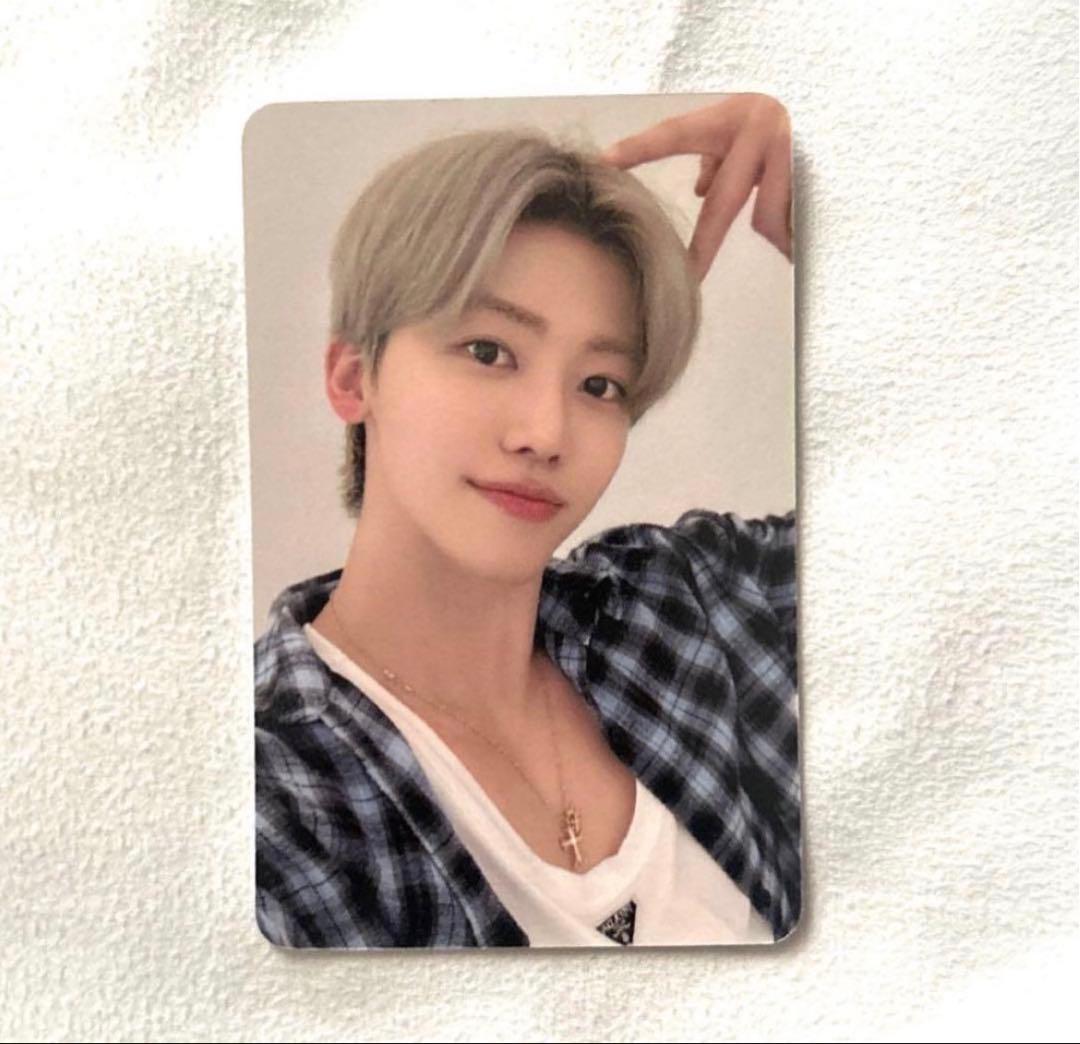 NCT DREAM ジェミン トレカ - メルカリ