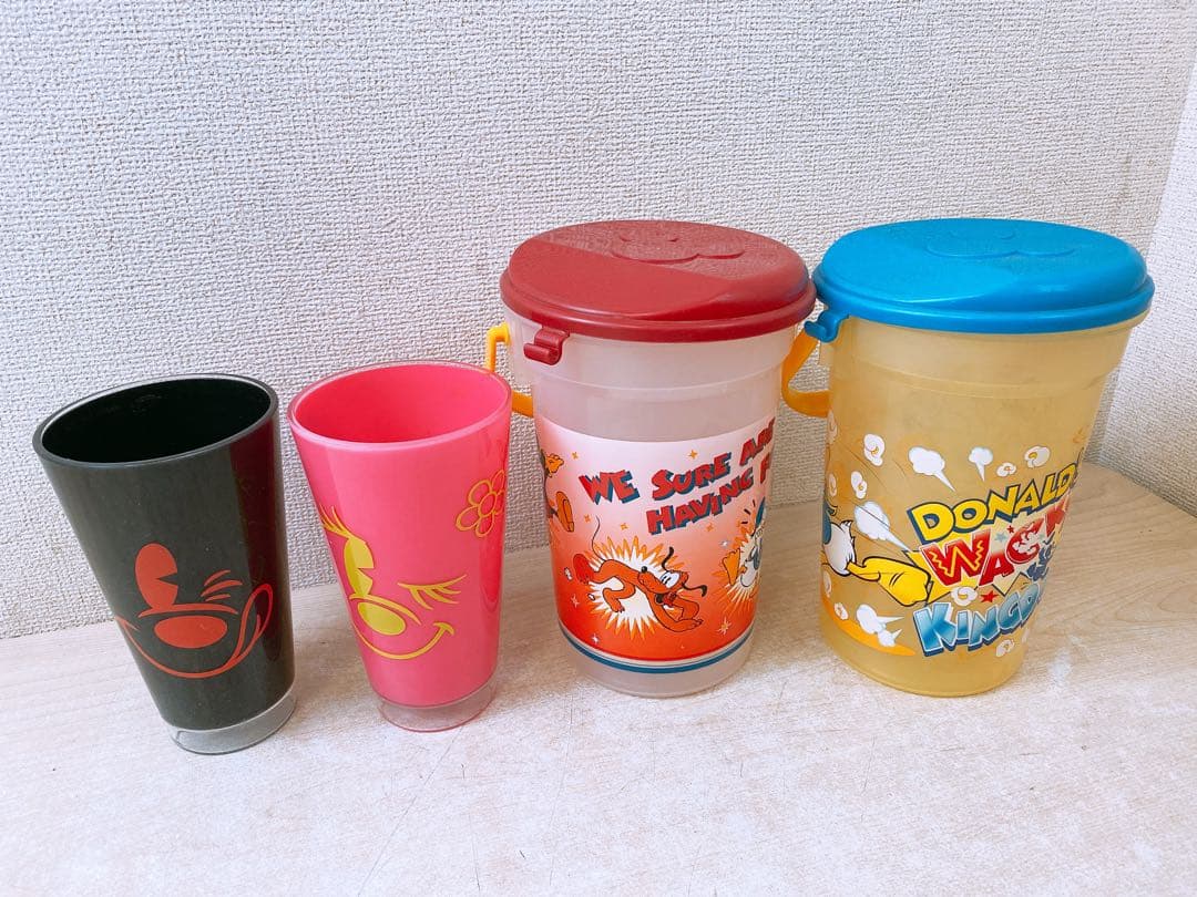 ディズニーリゾート土産 100点以上 まとめ ディズニーランド