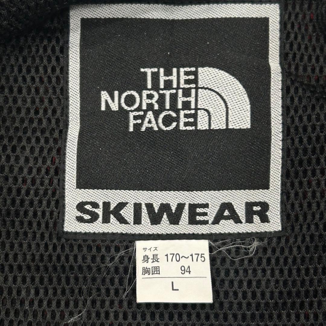 クマ太様専用】THE NORTH FACE 90s ナイロン ジャケット - メルカリ