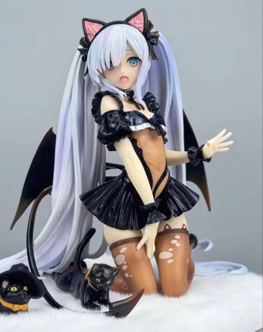 アズールレーン　ジェーナス　フィギュア Gift+ ジェーナス フィッティング・ラブ (フィギュア) - ホビーサーチ