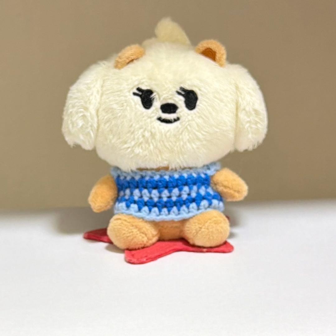 txtプルバトゥ バムグッ ボムギュぬい服 - メルカリ