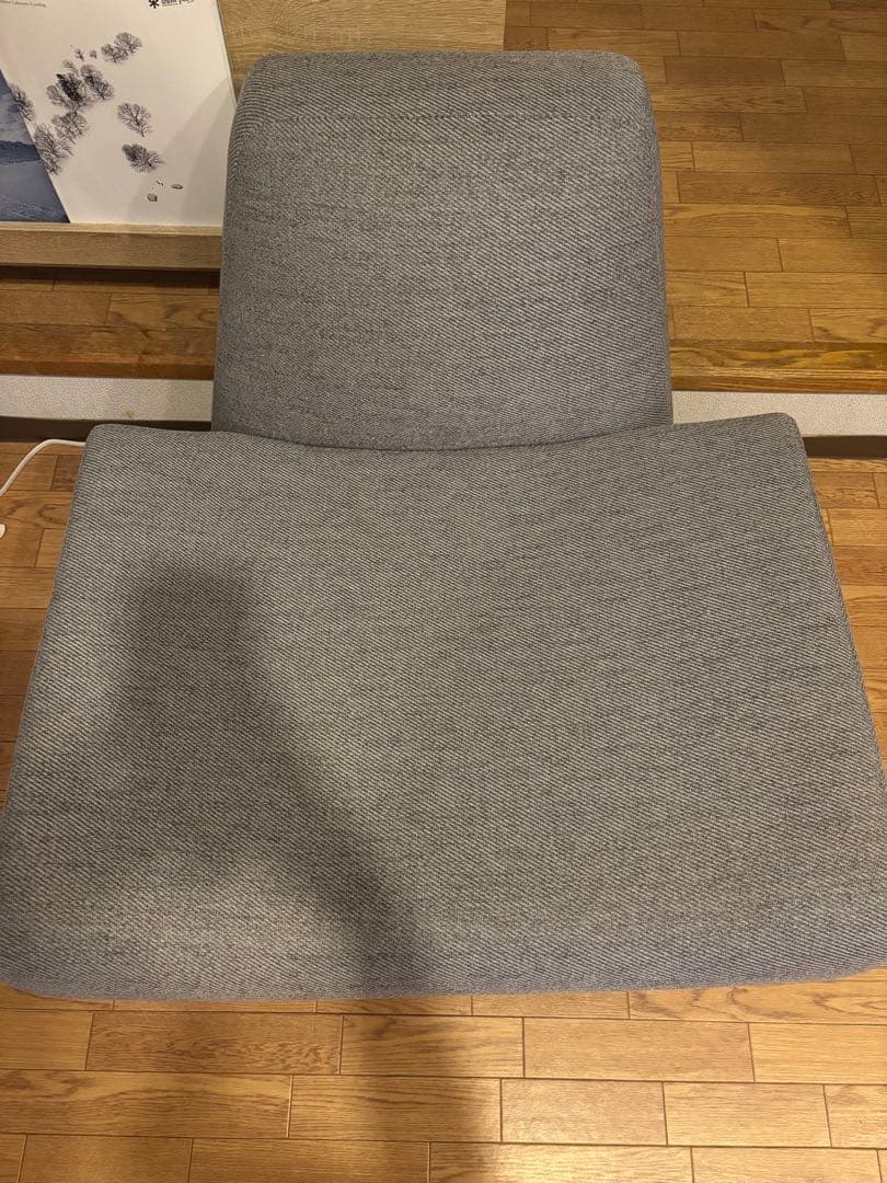 IDEE ソファ AO SOFA (1) AO SOFA (1) Green｜1人掛け｜IDEE SHOP Online