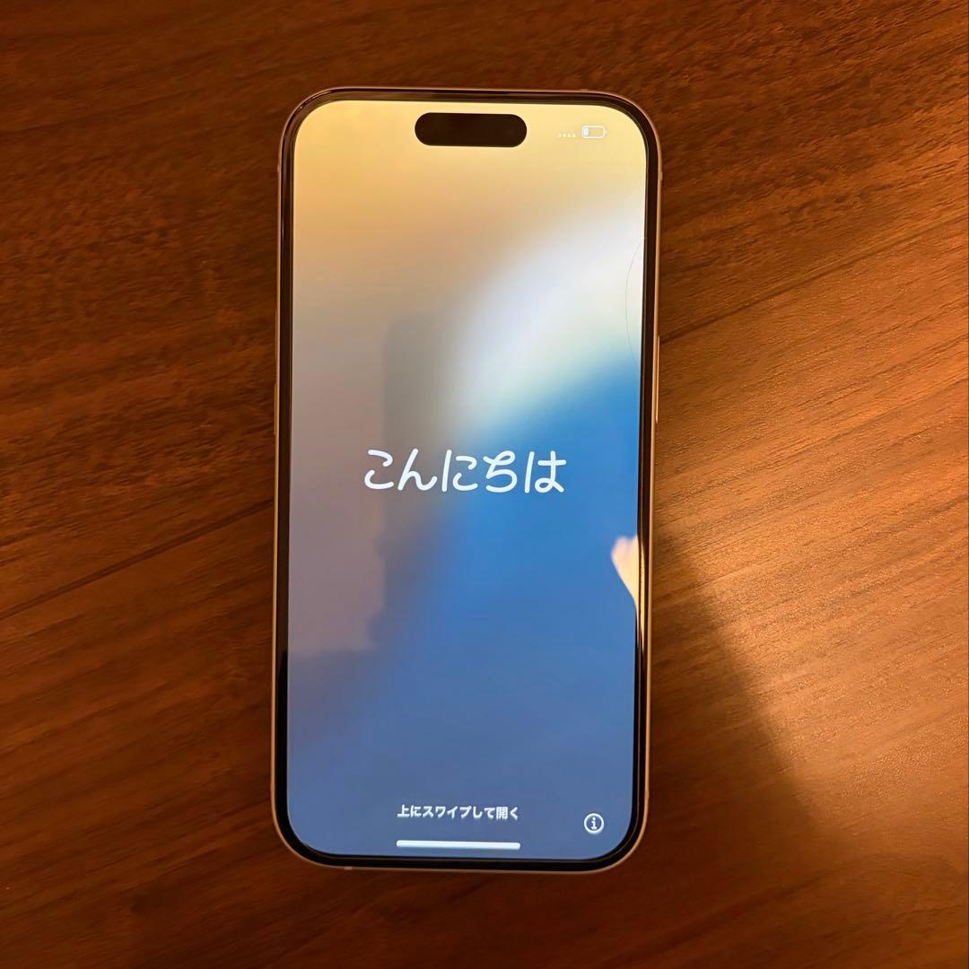 iPhone 15 ホワイト（ブルー）本体 箱付き s-l400.jpg