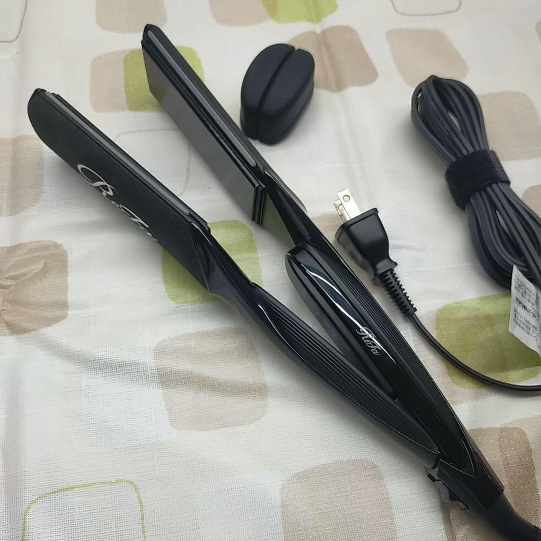 《ほぼ未使用⭐️最新モデル》 Refa リファ ビューテック パワー ストレート