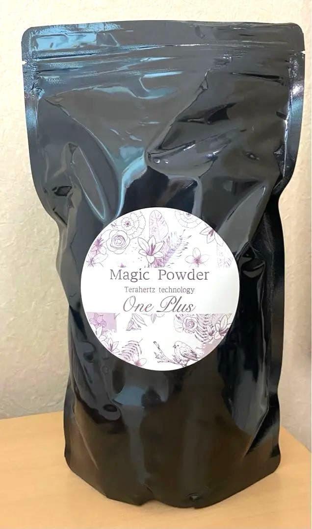入浴剤　Magic Pawder【マジック　パウダー】　800g入り マジックリン EXPOWER こびりつき汚れ用つけおきパウダー 本体