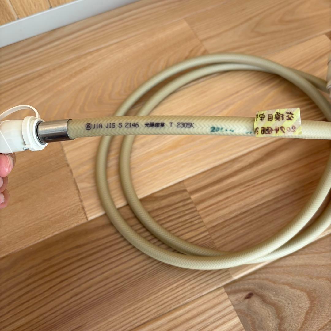 桜文鳥様】【コード付・23/11製】Rinnai SRC-365E - メルカリ