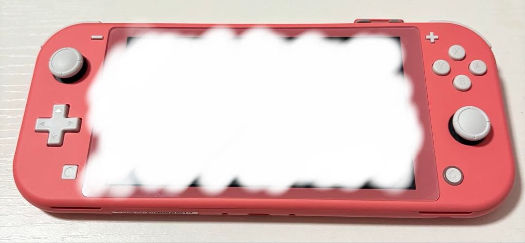 【Eve出品】Nintendo Switch Lite＋どうぶつの森 Nintendo Switch Lite あつまれ どうぶつの森セット 特集 | My