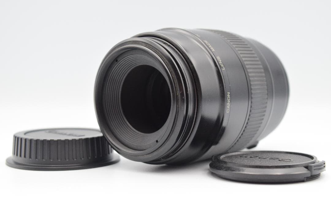 【美品】Canon EF 100mm F2.8 MACRO #CL031 Amazon.co.jp: Canon EF Lens 100mm F2.8 Macro : Electronics
