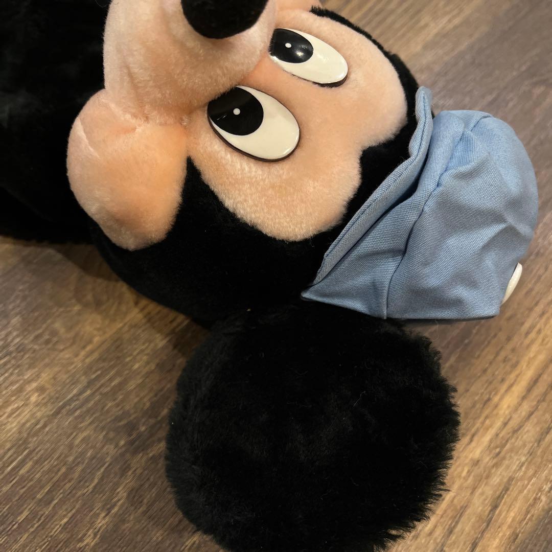 ディズニー ゴルフヘッドカバー ミッキー ミニー 2つセット ゴルフ