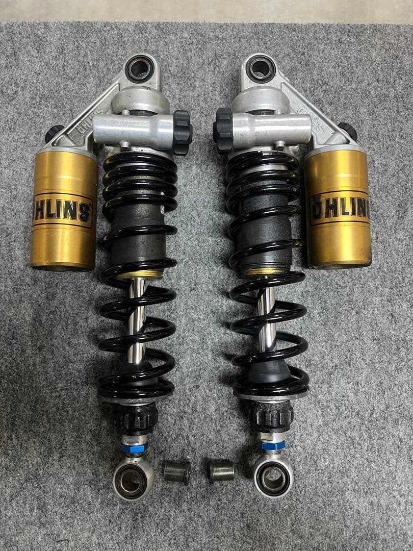 GSX1100S CB750F エンドアイM14-1.00ピッチ