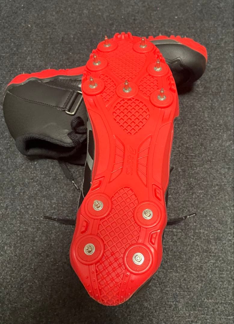 Asics Javelin Pro やり投げスパイク 【27.0cm】極美品