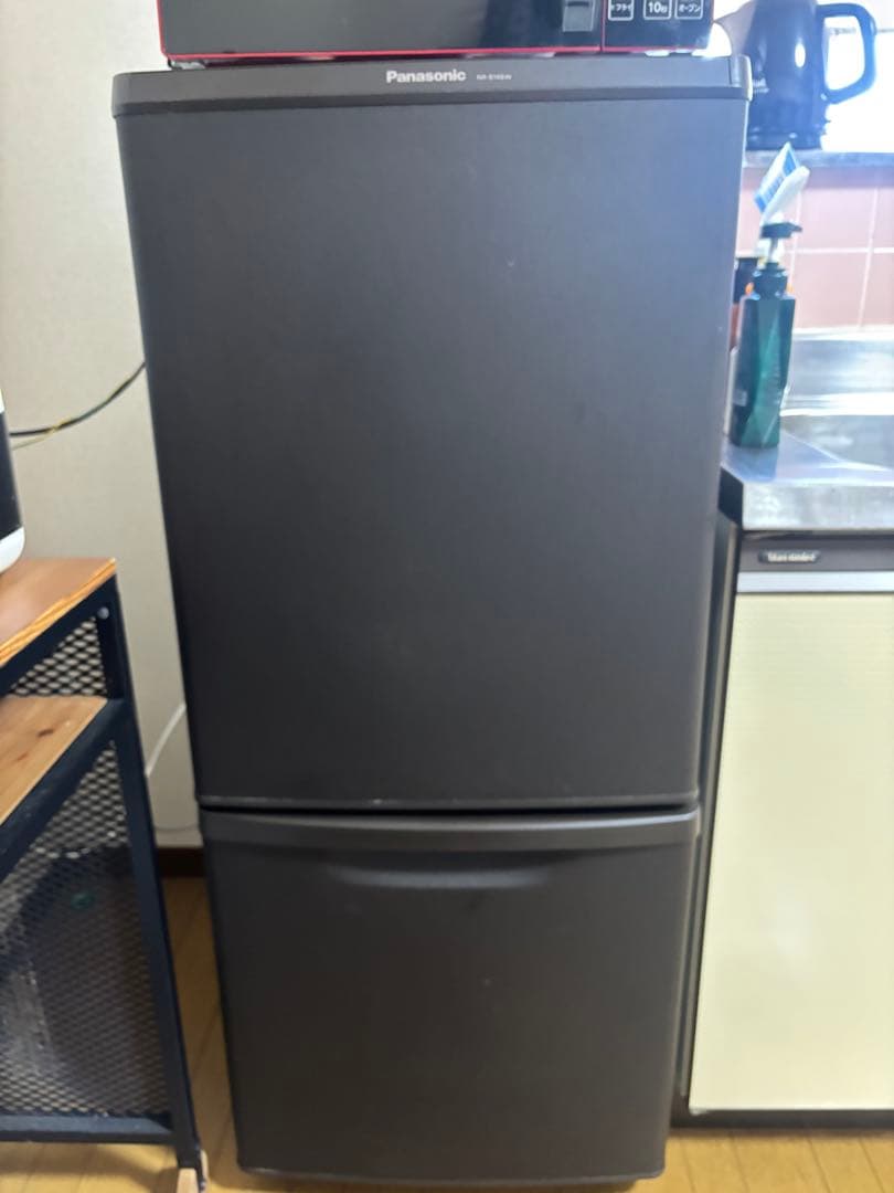 パナソニック Panasonic 冷蔵庫 138L NR-B14BW 手渡しのみ パナソニック NR-B14BW 価格比較 - 価格.com