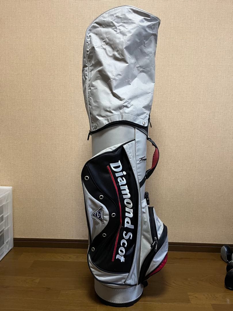 a353/DIAMOND Scot ゴルフ クラブセット クラブ www.cosaga.com