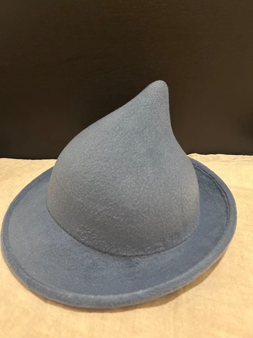 ボーバトン　帽子 公式】 ボーバトン魔法アカデミー 帽子 フラー・デラクール ワーナー