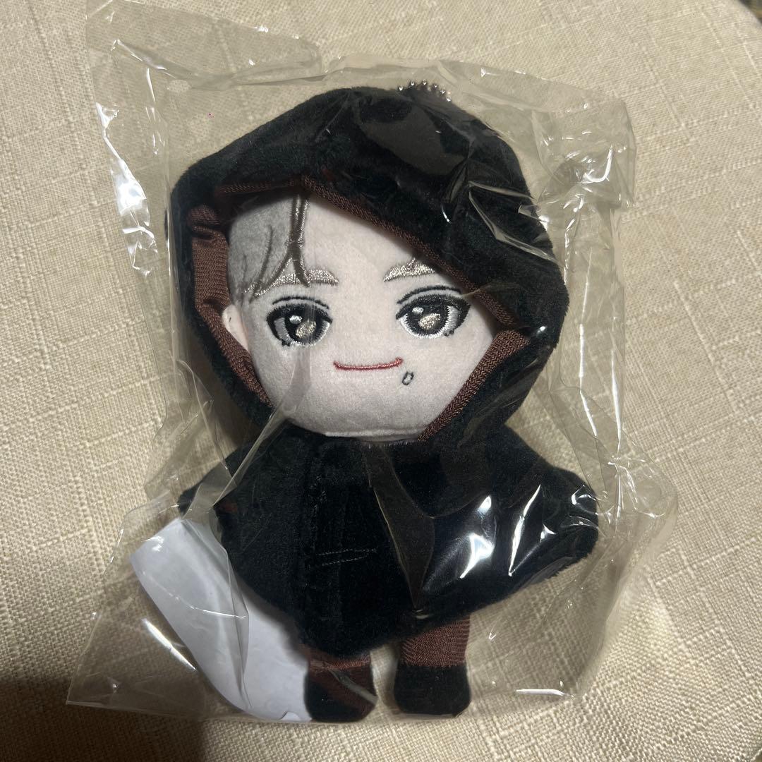 超特急 マサヒロ joker マスコット ぬいぐるみ - メルカリ