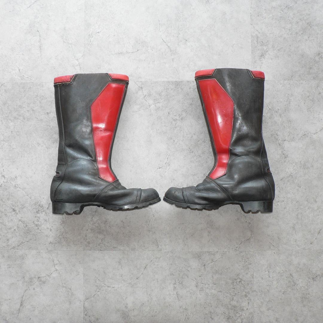 vintage NARVA 特攻ブーツ - メルカリ