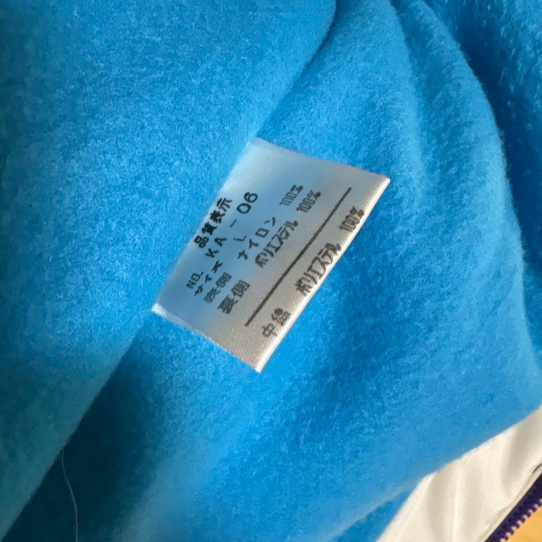 n*e様 Kawasaki RS Taichi ジャケット バイク ウェア 旧車 - メルカリ