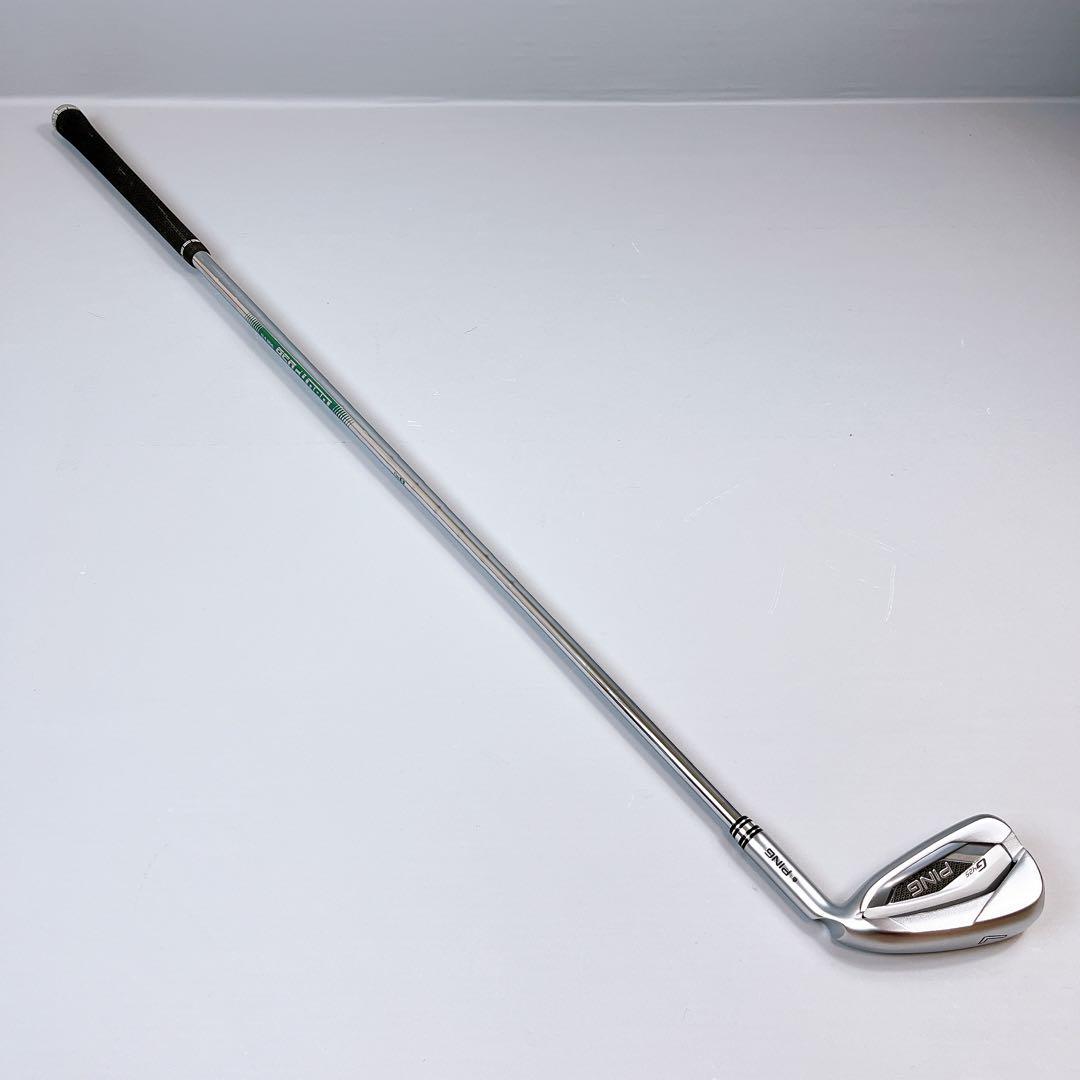PING G425 / ピン 7番アイアン 単品 ブラックドット 7i - メルカリ