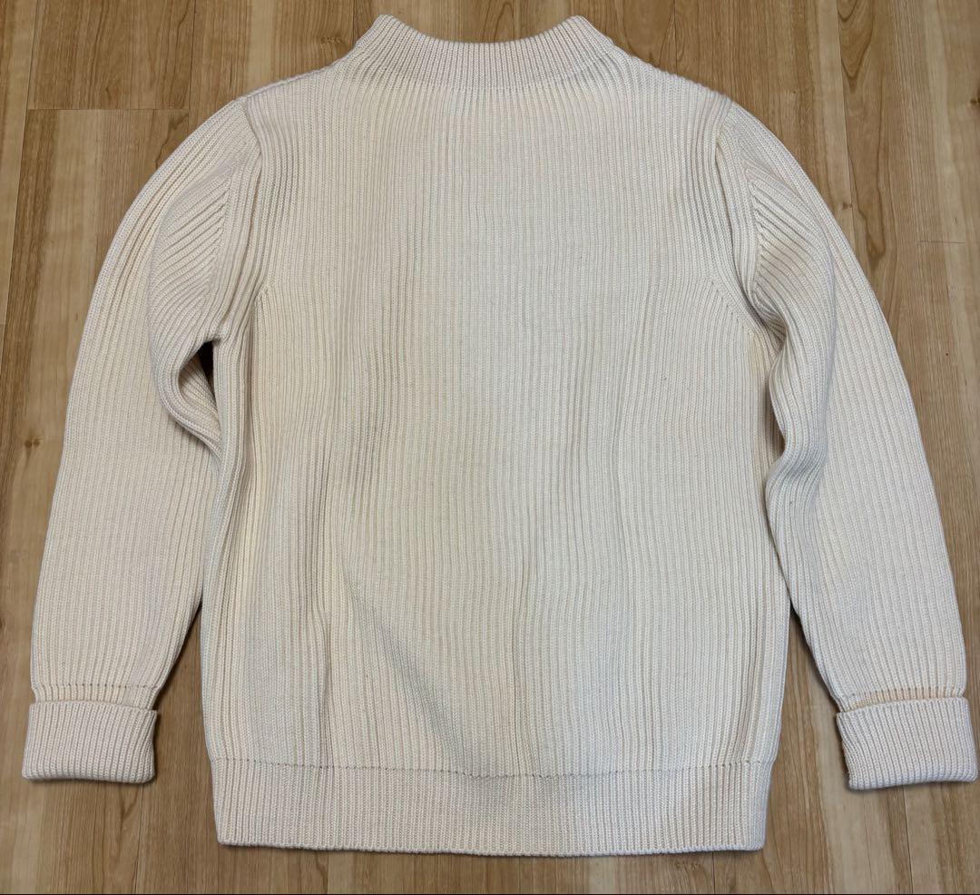 ANDERSEN-ANDERSEN ニット　L 20%OFF セールアンデルセンアンデルセン ANDERSEN-ANDERSEN ニット
