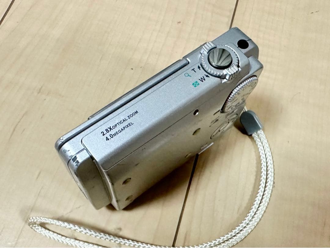 美品】OLYMPUS IR-500 デジカメ - メルカリ