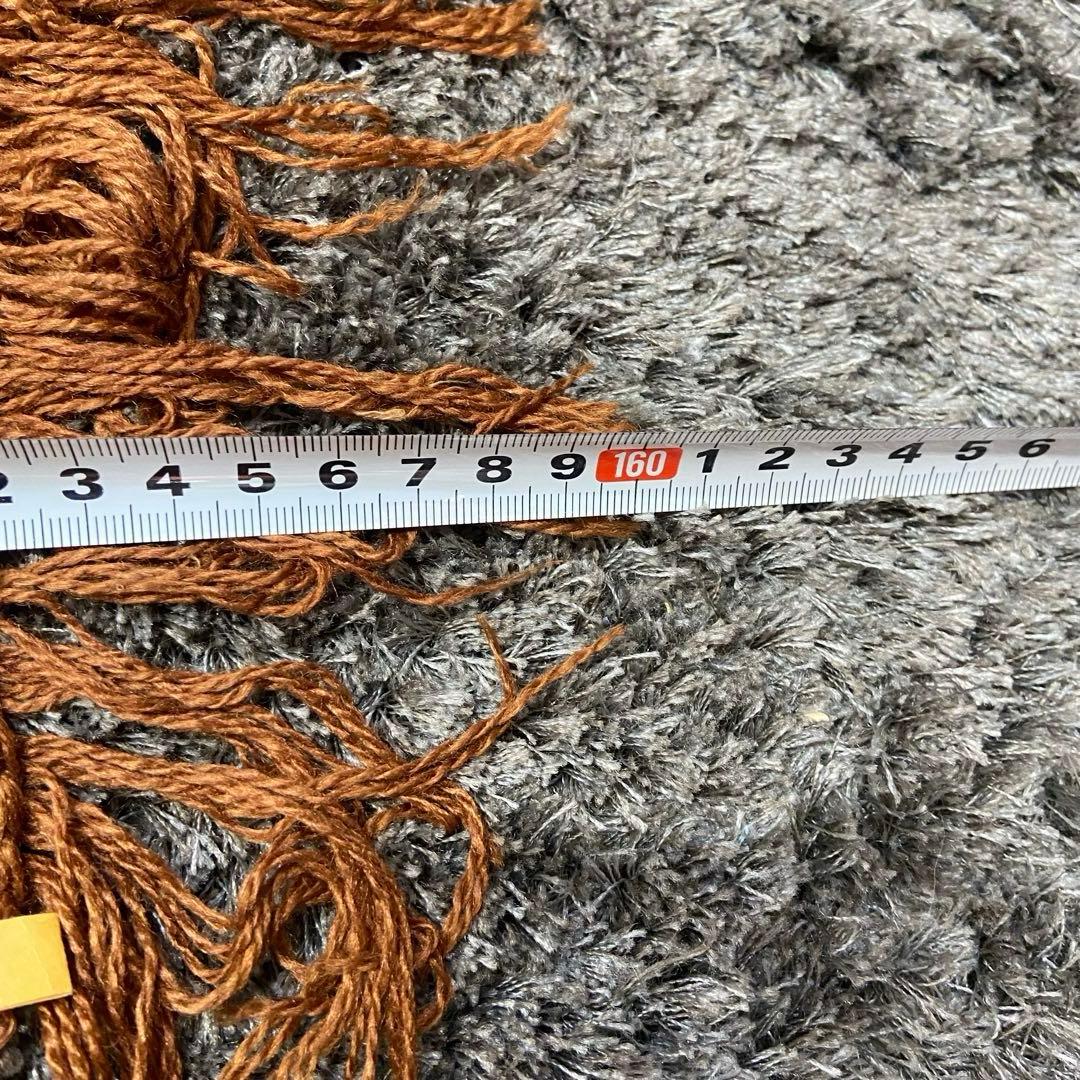 ヴィンテージ 中東 アラビア 壁掛けタペストリー ラグ