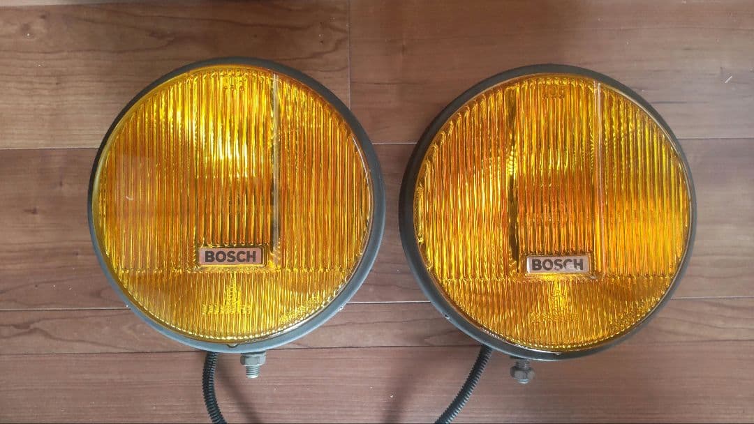 BOSCH オレンジフォグランプ 直径約20cm 楽天市場】BOSCH（フォグランプ・デイランプ｜ライト・ランプ