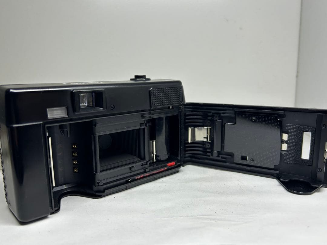 Nikon ニコン L35AF2 海外向ニューピカイチ 動作品 コンパクトカメラ