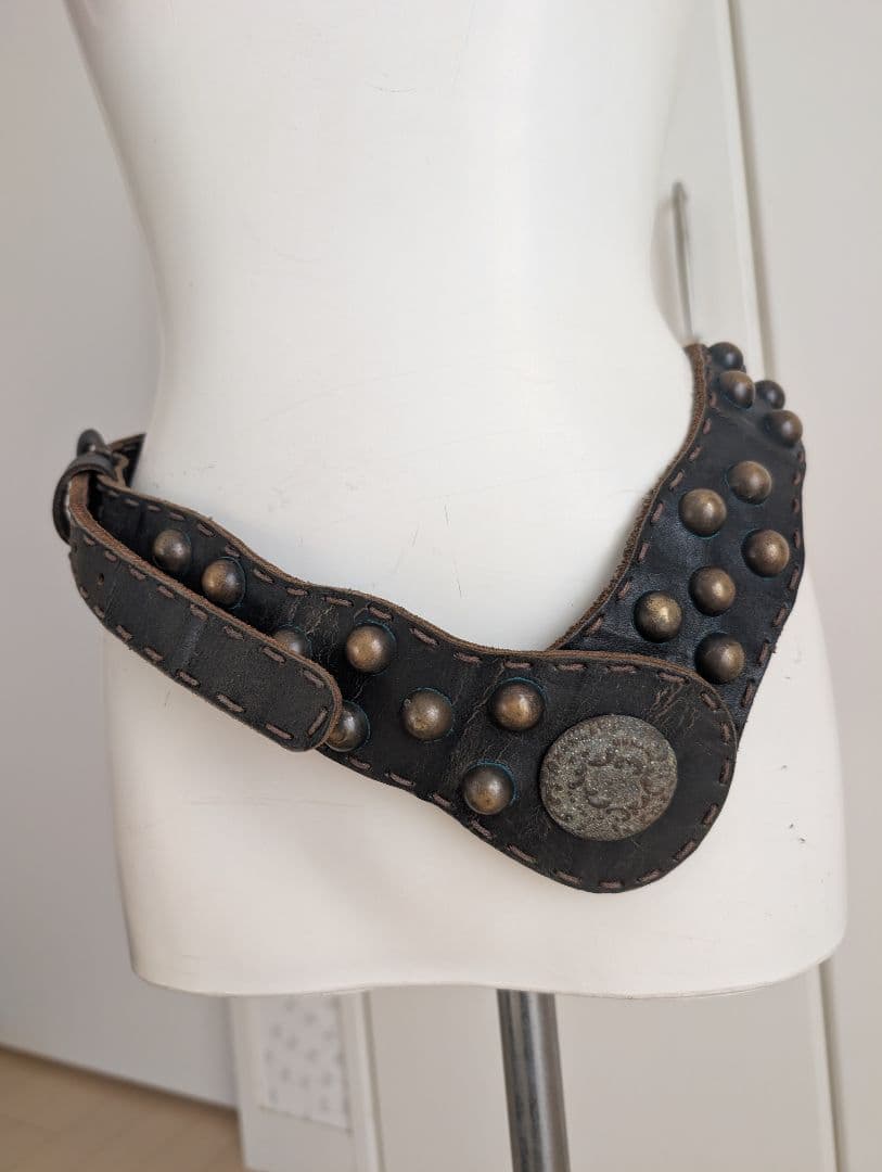 sharespirit ベルト　フリーサイズ LINK PACK】リンクベルト38｜ベルト｜セイバーズ公式ECサイト