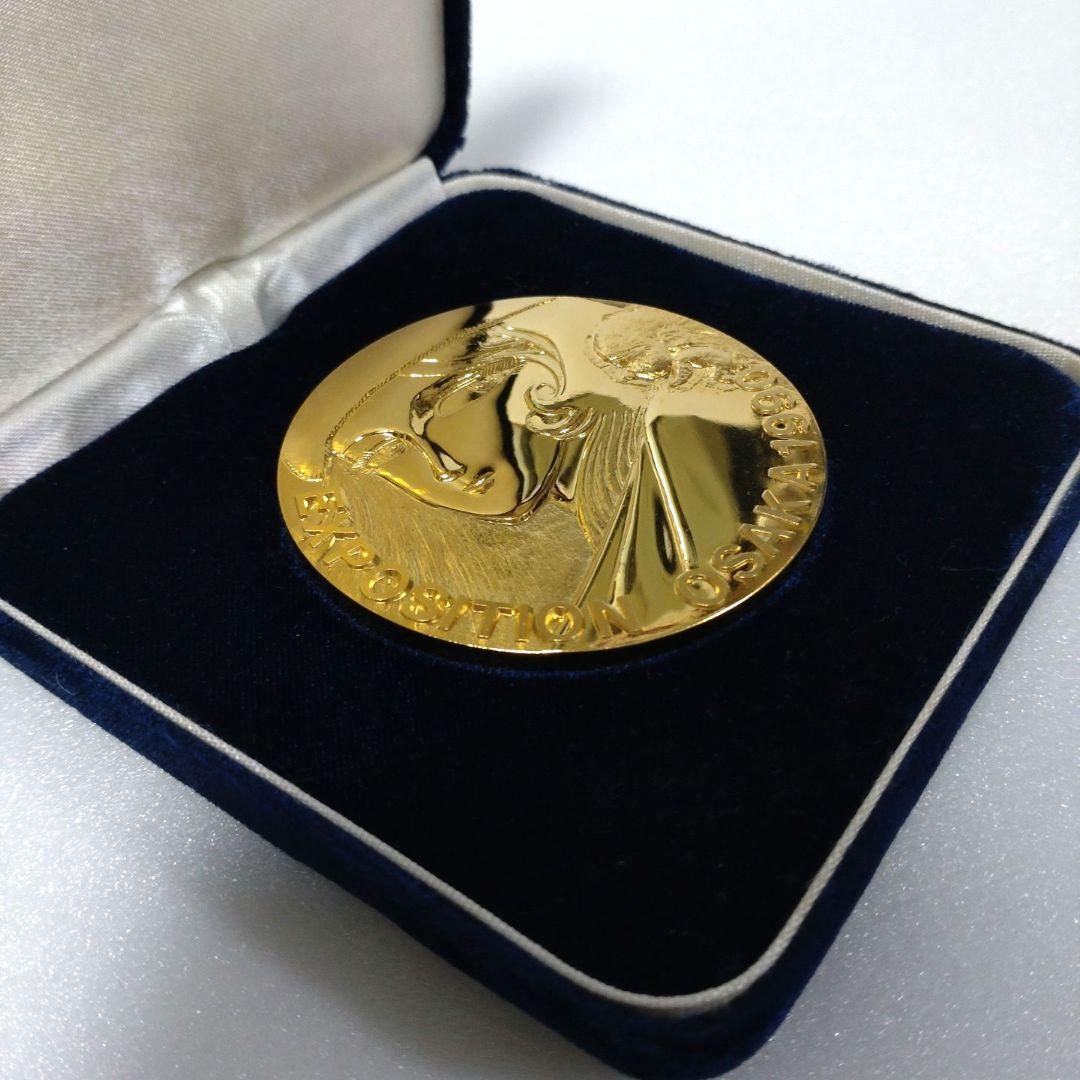 銀河鉄道999 メーテル メダル 