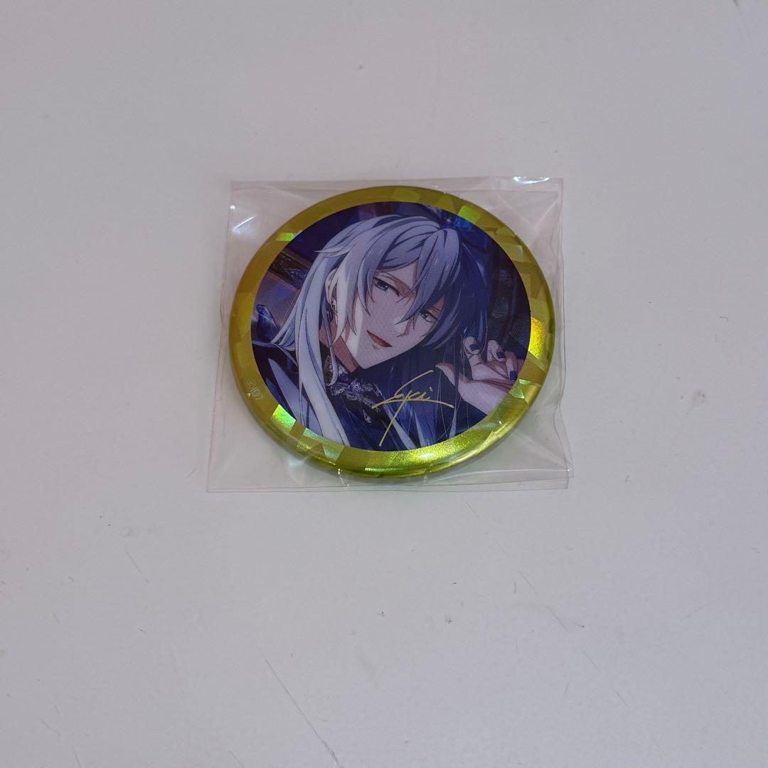 アイナナ La'Stiara ラスティアラ 缶バッジ 千 - メルカリ