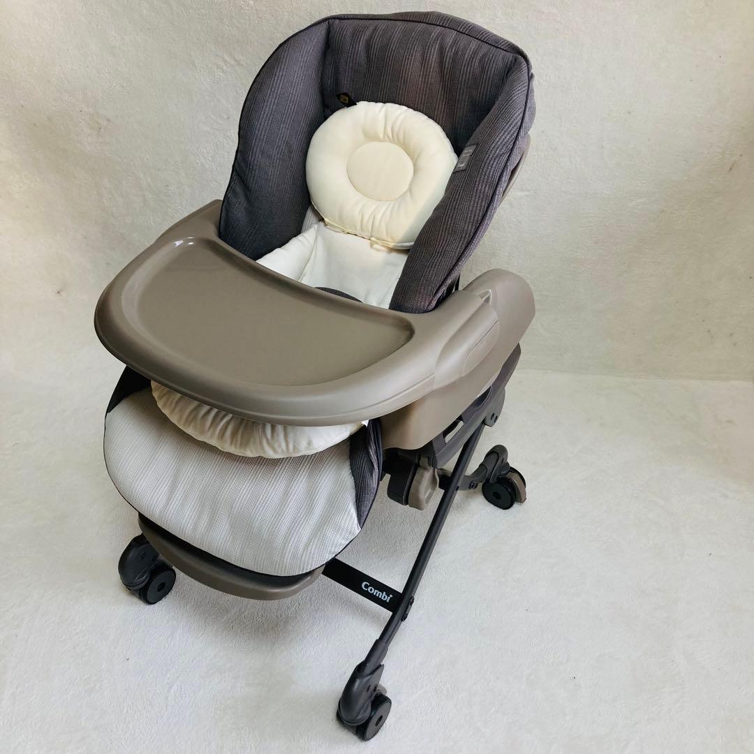 コンビ ネムリラ BEDi Long CWL NEMULILA AT +L - メルカリ