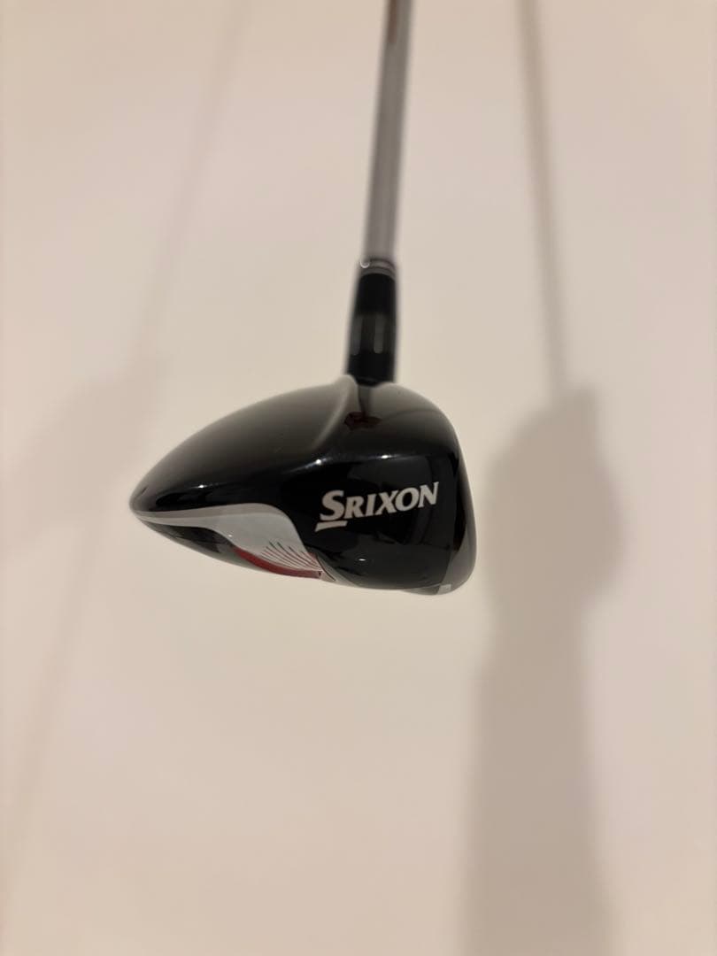 最終値下】SRIXON ZX ハイブリッド 4H/5Hユーティリティ2本セット