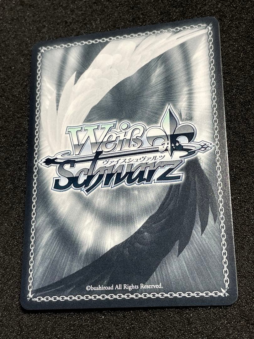 状態A】アサシン忍法大繁盛 佐月 マリ SP サイン ヘブバン 宮本侑芽