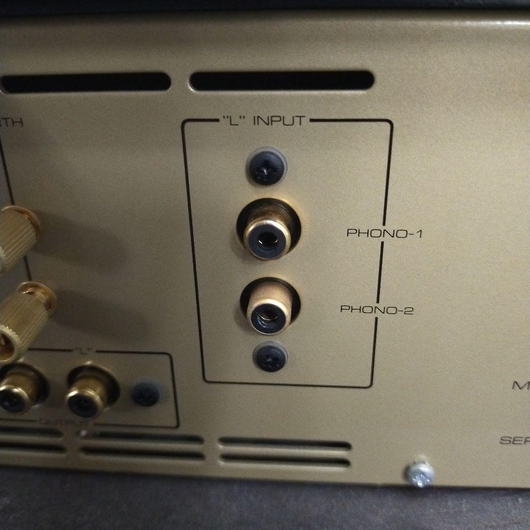 UESUGI/ウエスギ/U・BROS-20/真空管/フォノイコライザー】 - メルカリ