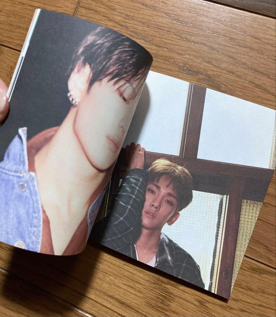 SHINee 1 And 1 CD アルバム トレカ フォトカード ジョンヒョン - メルカリ