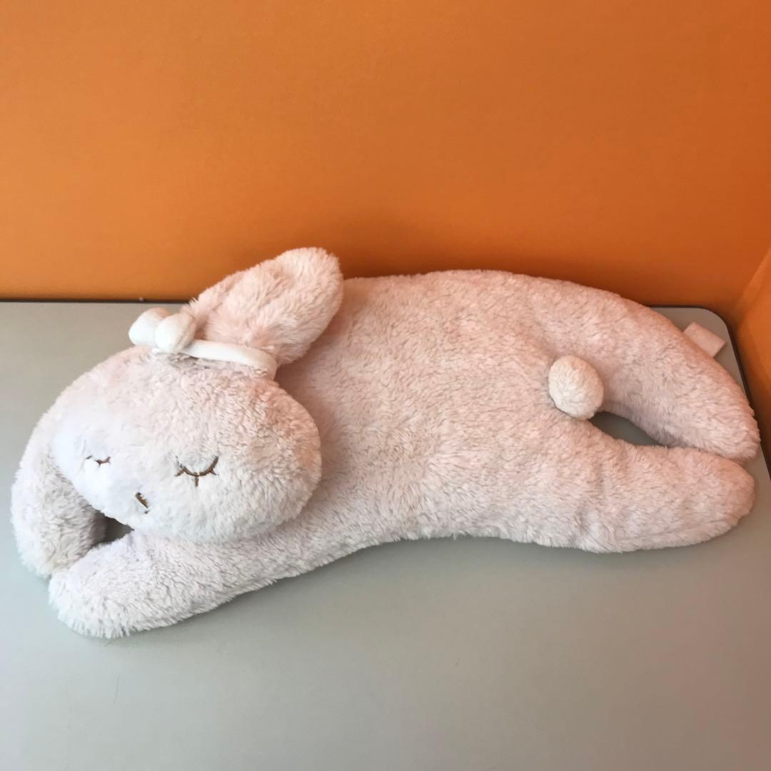 NITORI ニトリ うさぎ 抱き枕 クッション - メルカリ