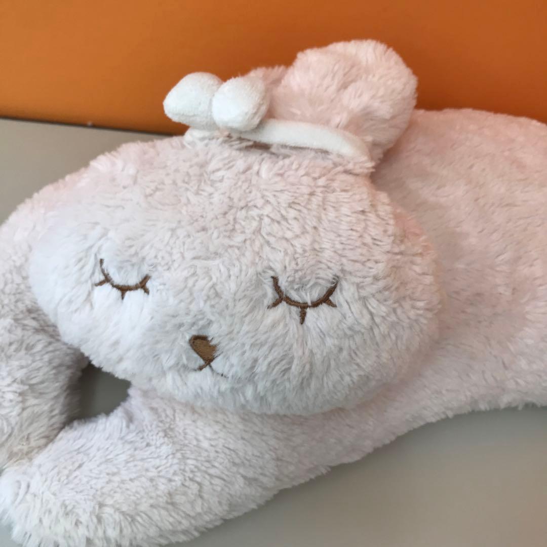 NITORI ニトリ うさぎ 抱き枕 クッション - メルカリ