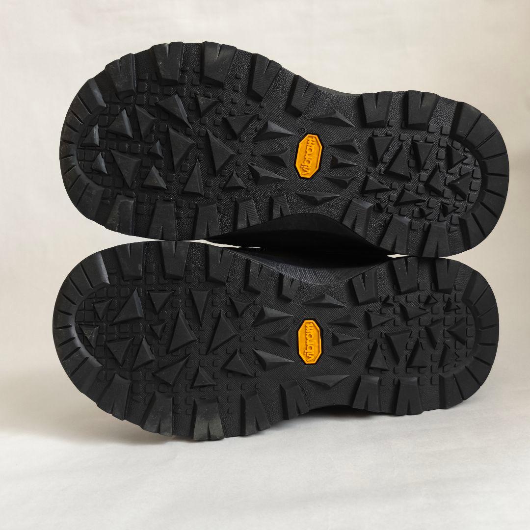 ザ・ノース・フェイス ヌプシブーティ 26.0cm グリーン