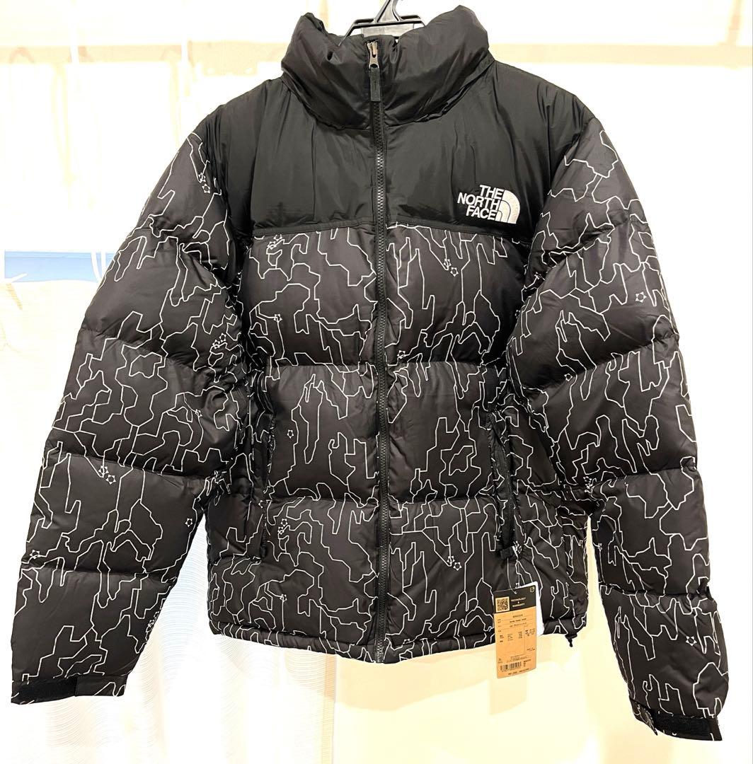 THE NORTH FACE ノベルティーヌプシ XL 新品・未使用 - メルカリ
