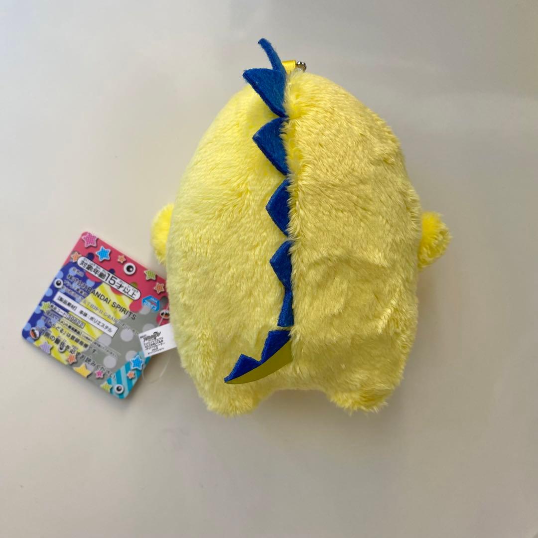 アイドリッシュセブン モンぬい 六弥ナギ - メルカリ