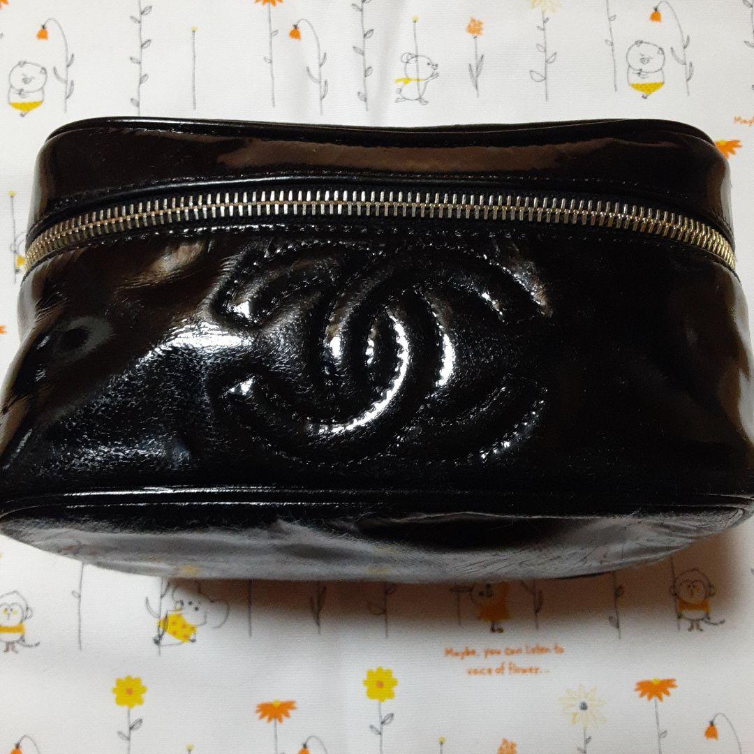 ク*︎様 売り切りCHANELバニティ❗ シャネル チェーンショルダー CCフィリグリー バニティバッグ