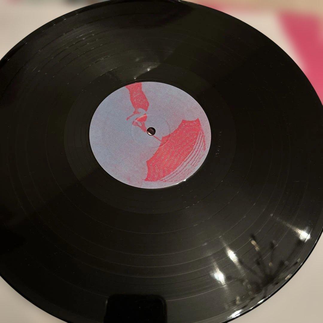 HOOPLA レコード コンピレーション ロリポップソニック