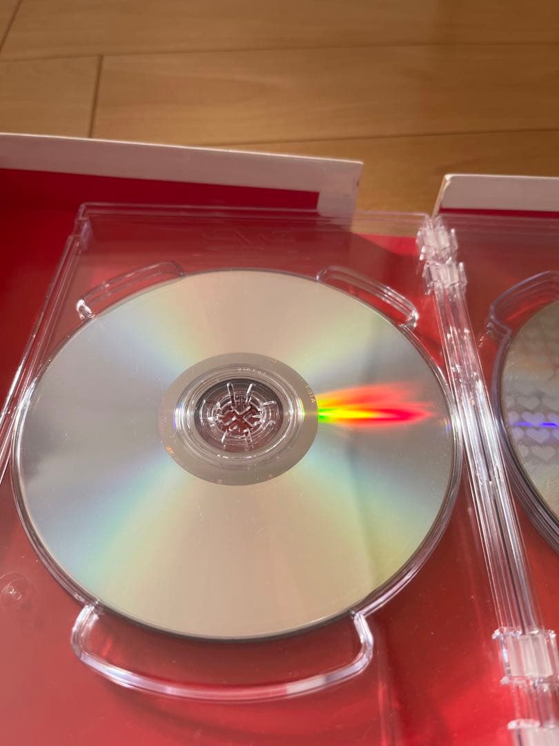 【最終値下】to Heart～恋して死にたい～ DVD-BOX〈6枚組〉