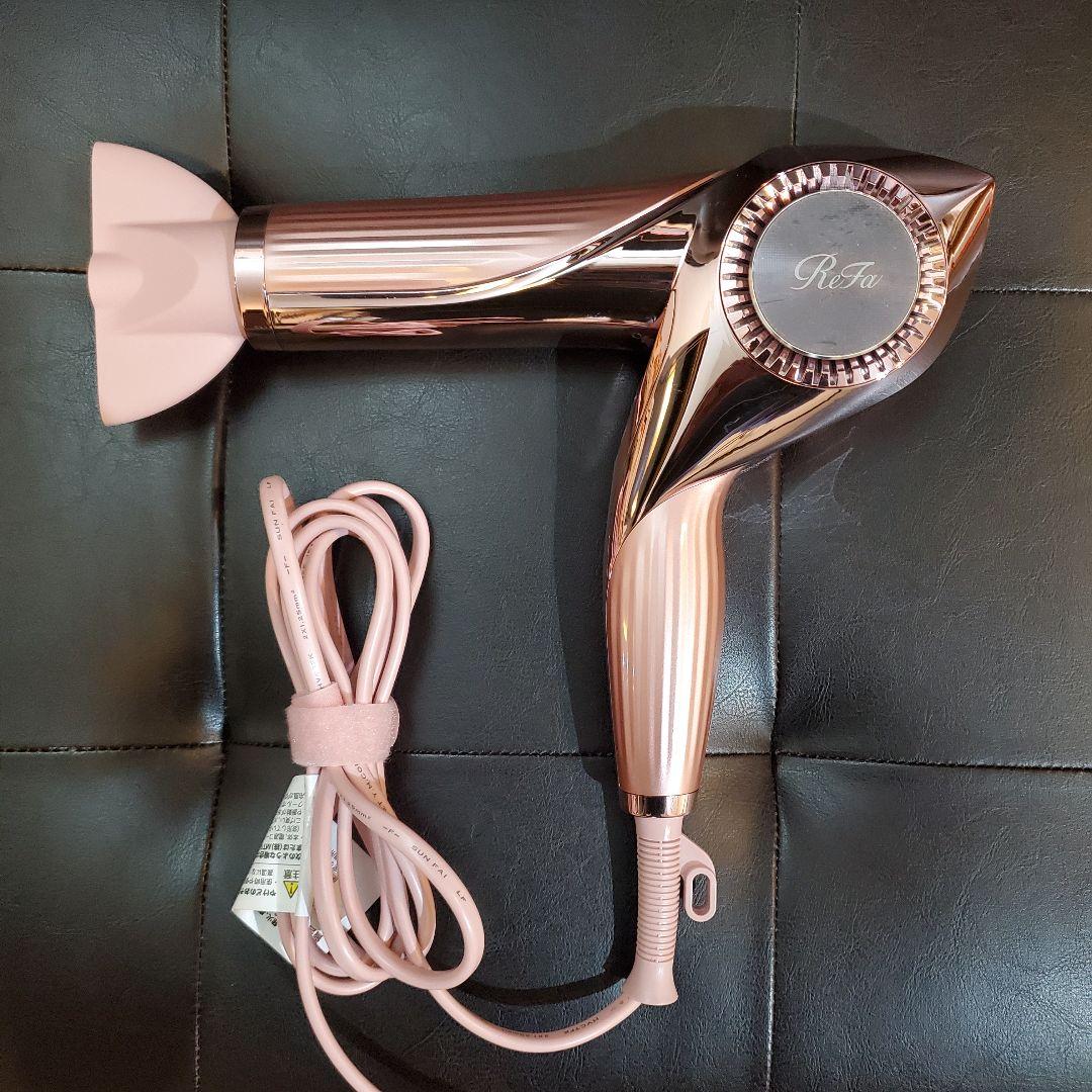 ReFa BEAUTECH DRYER BX　最新モデルビューテックBX ピンク リファビューテック ドライヤー BX - ReFa BEAUTECH DRYER BX | 商品