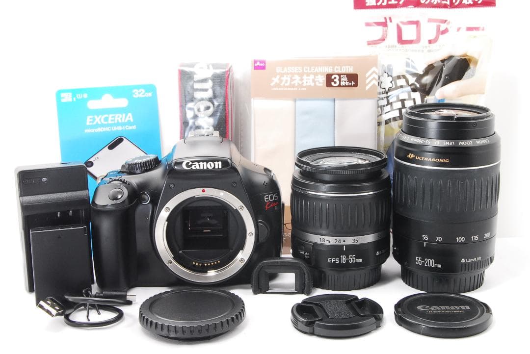 ❤ Canon EOS kiss x50 スマホ転送 キヤノン 初心者オススメ - WWW.PDQ
