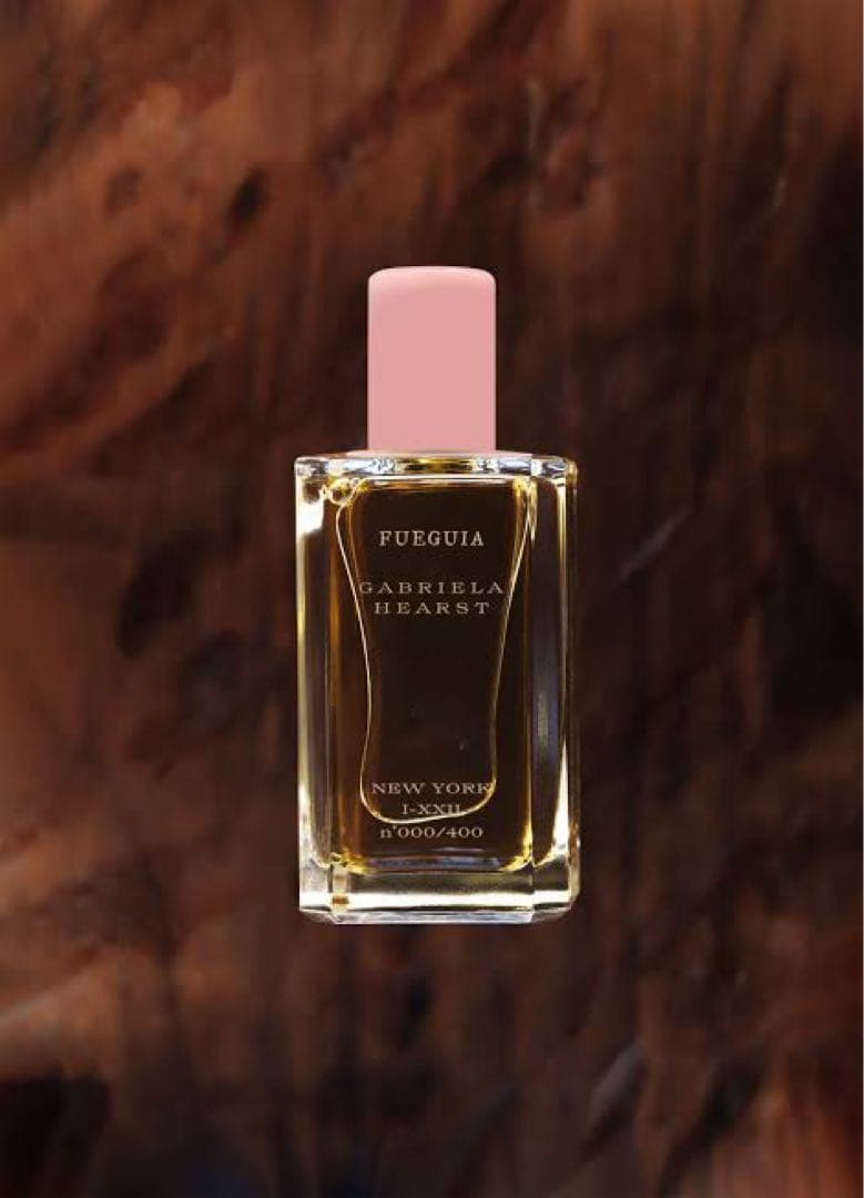 フエギア　ニューヨーク　FUEGUIA New York 100ml FUEGUIA フエギア New York ニューヨーク オードパルファム 1ml 国内