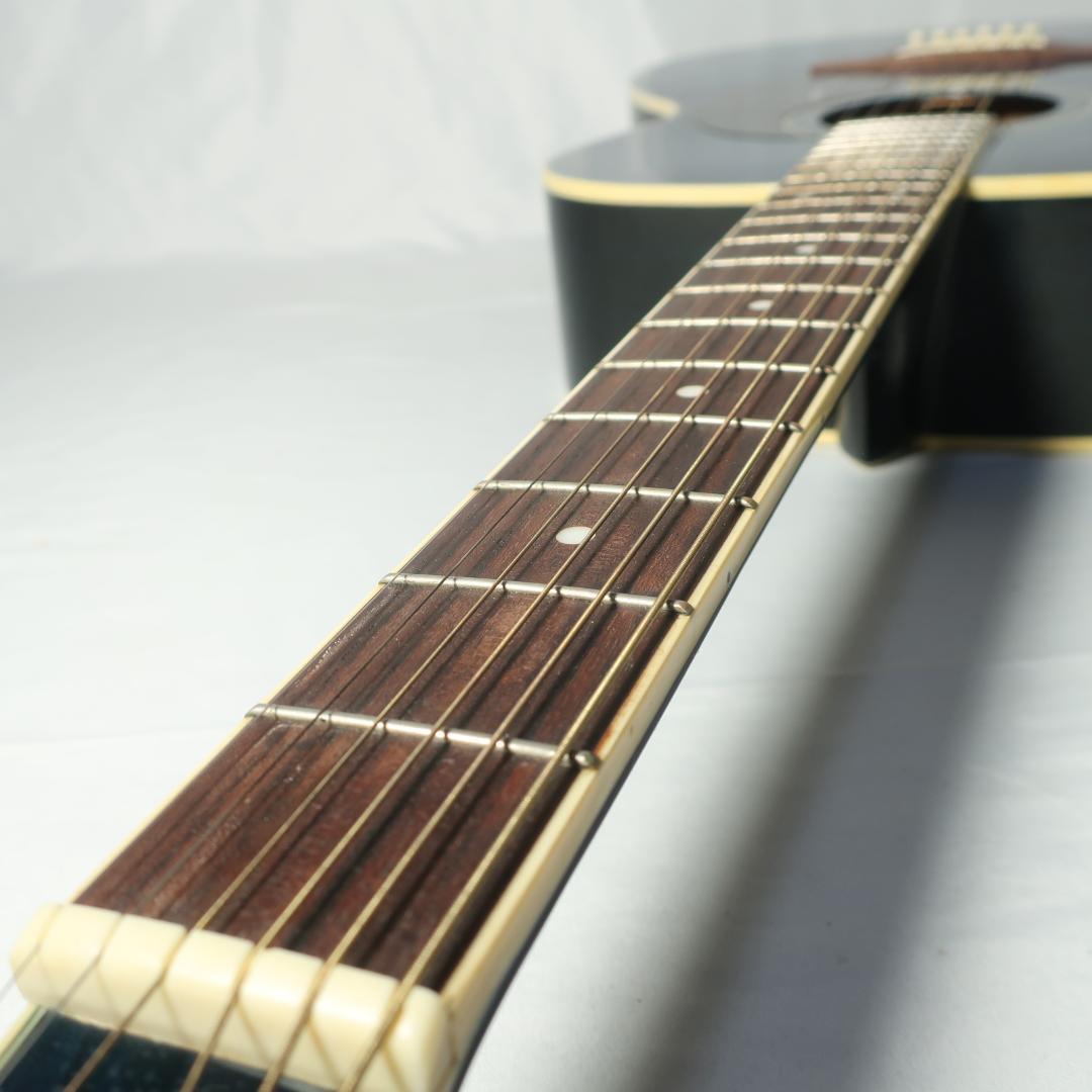 sena様用 弦Lumber LF-2/BLS アコースティックギター ケース付 - メルカリ